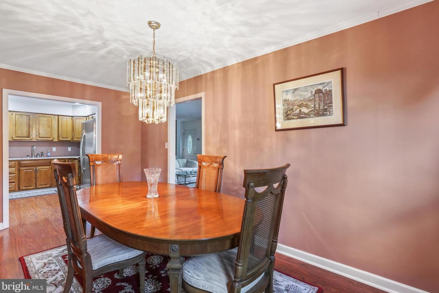 6 Quarter Turn, Levittown PA 19057-1935 exterior