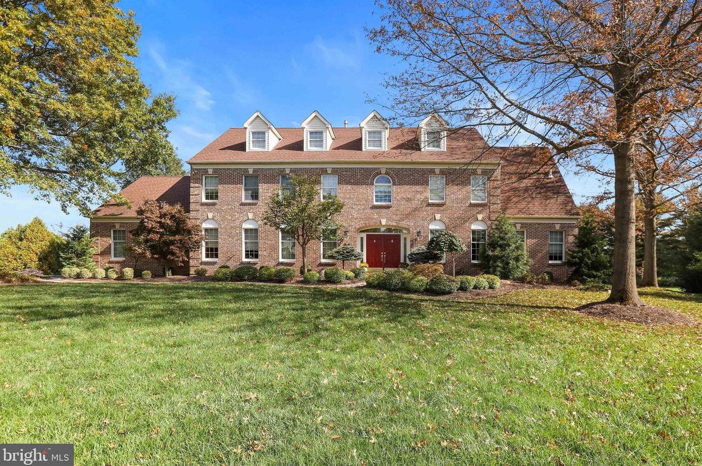 150 Marie Dr, Southampton, PA 18954