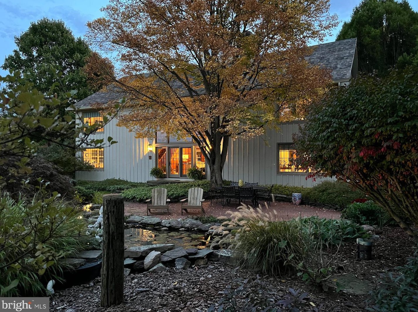 2880 Bodder Rd, Riegelsville, PA 18077-9512