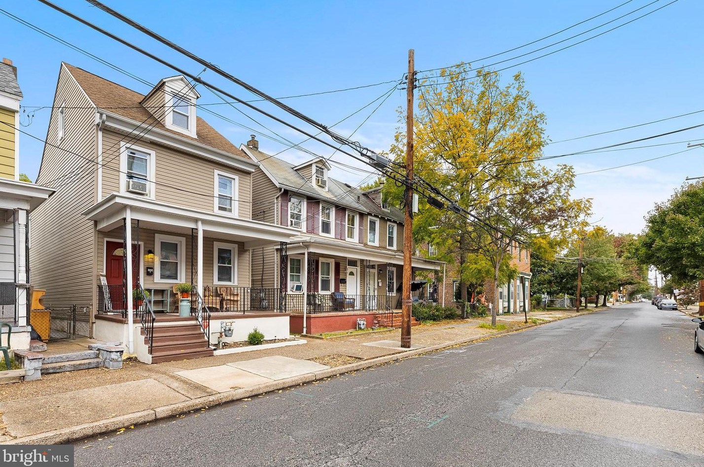 209 Buckley St, Edgely, PA 19007-3717