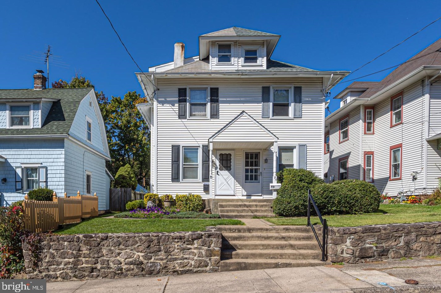 73 Hillside Ave, Gardenville, PA