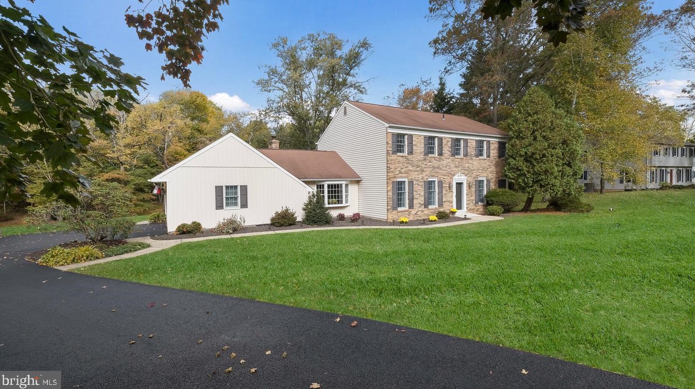 159 Saddle Dr, Furlong, PA 18925-1017