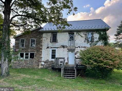 4844 Old Easton Rd, Gardenville, PA