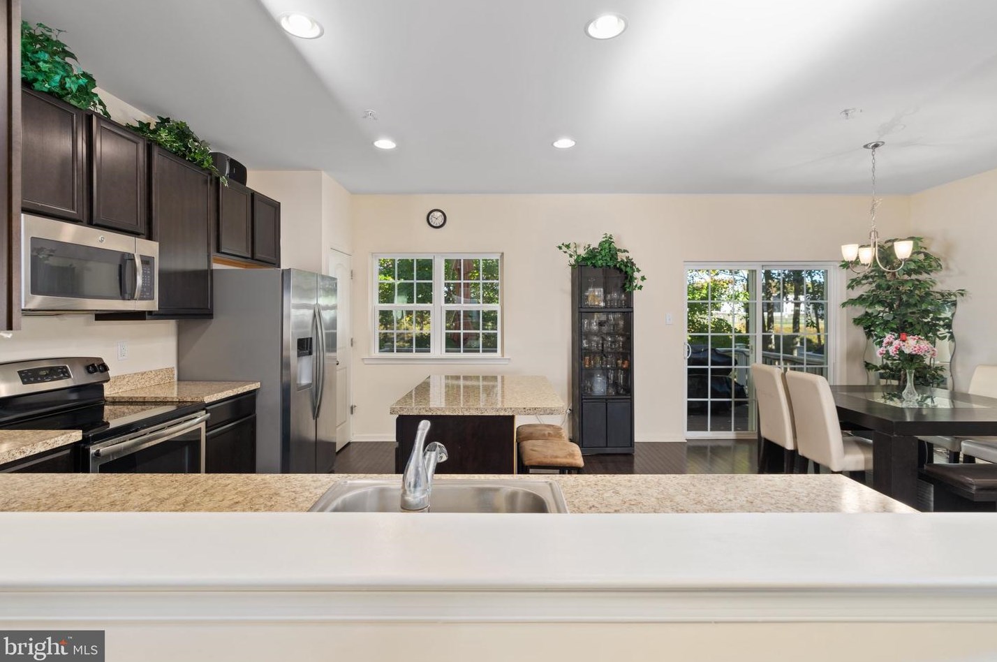 134 Carters Mill Rd, Langhorne PA  19053-2701 exterior