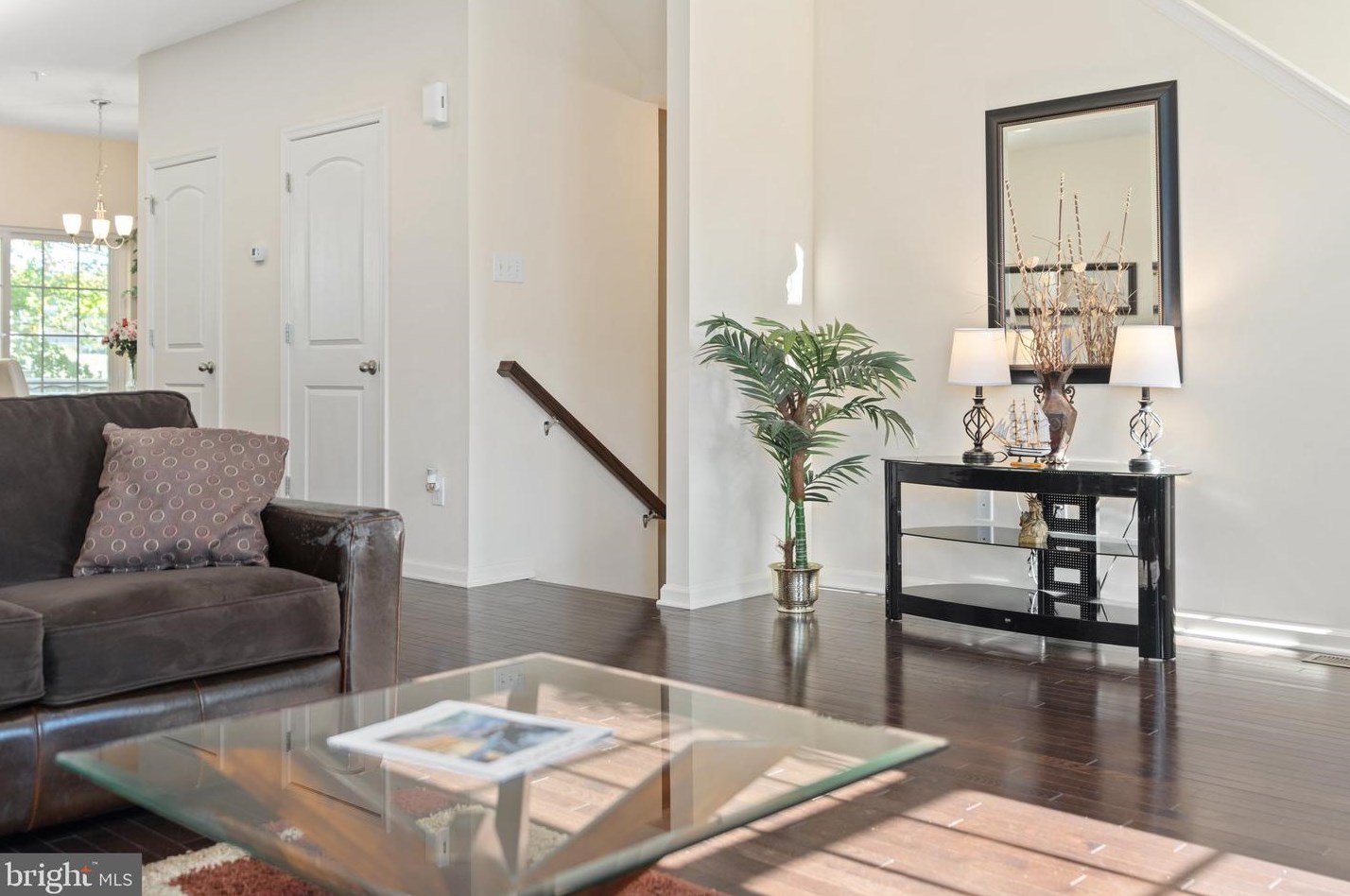 134 Carters Mill Rd, Langhorne PA  19053-2701 exterior