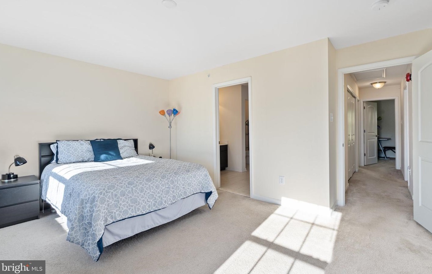 134 Carters Mill Rd, Langhorne PA  19053-2701 exterior