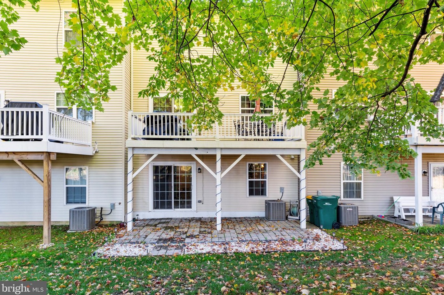 134 Carters Mill Rd, Langhorne PA  19053-2701 exterior