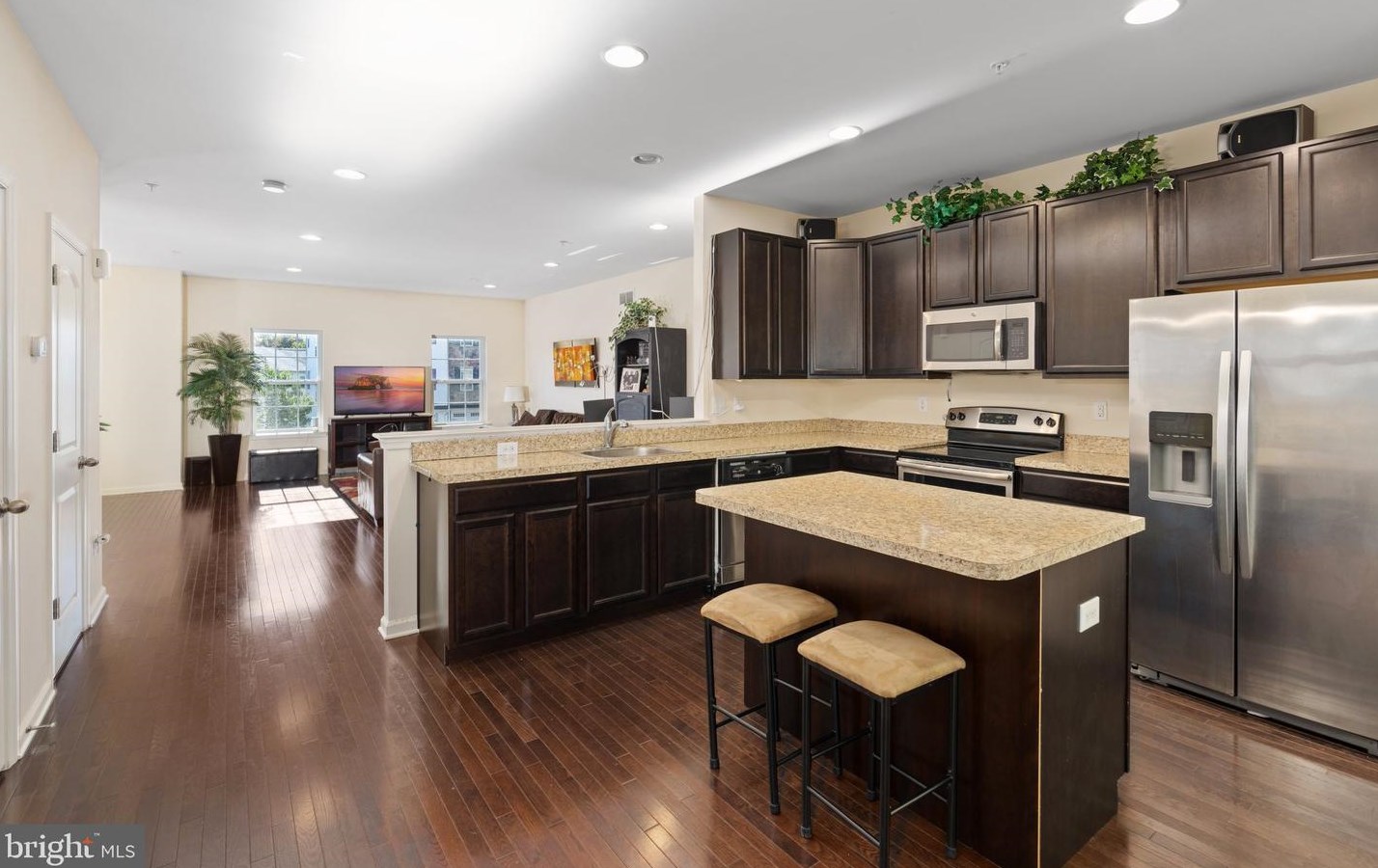 134 Carters Mill Rd, Langhorne PA  19053-2701 exterior