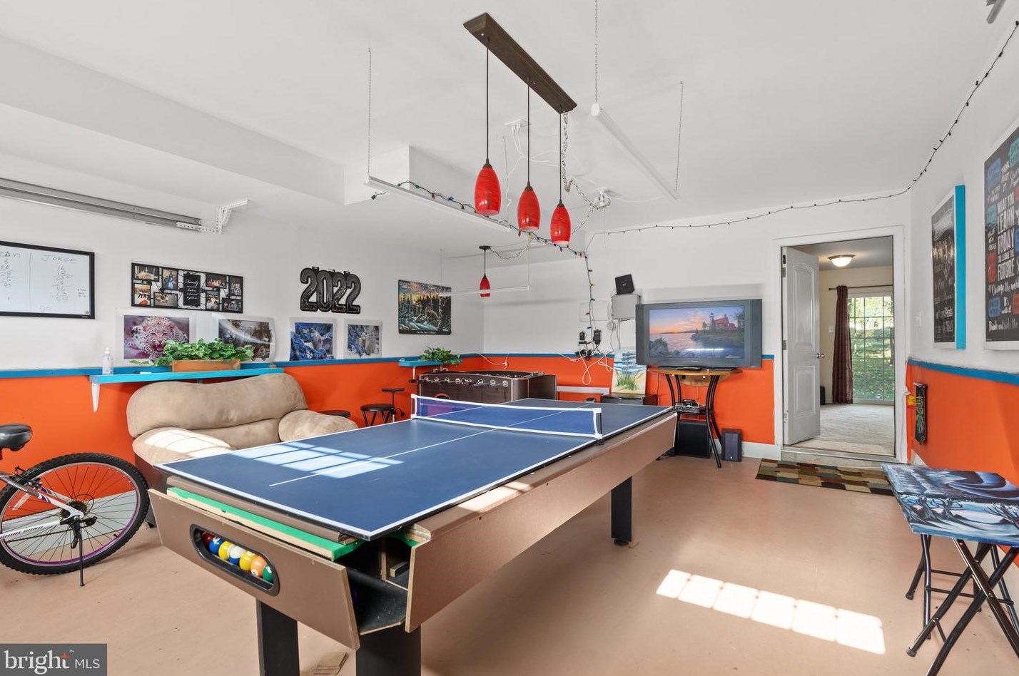 134 Carters Mill Rd, Langhorne PA  19053-2701 exterior