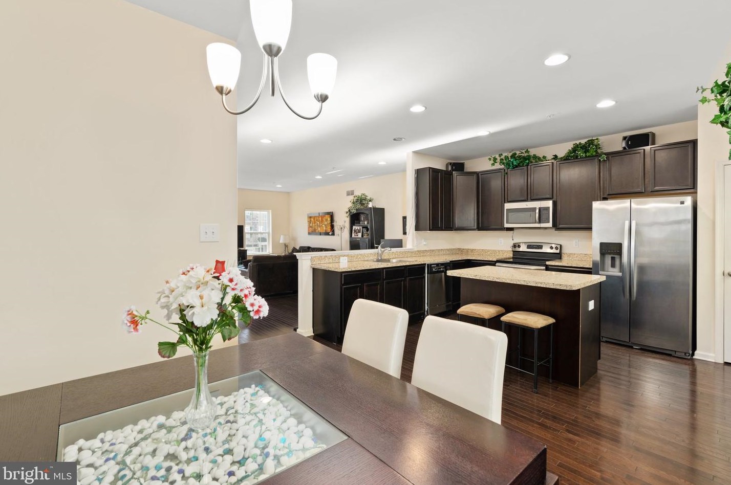 134 Carters Mill Rd, Langhorne PA  19053-2701 exterior