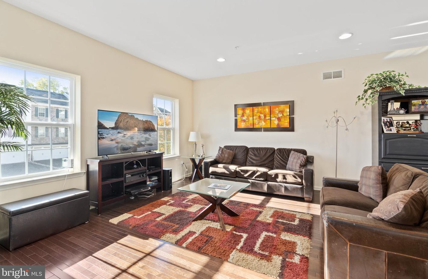 134 Carters Mill Rd, Langhorne PA  19053-2701 exterior