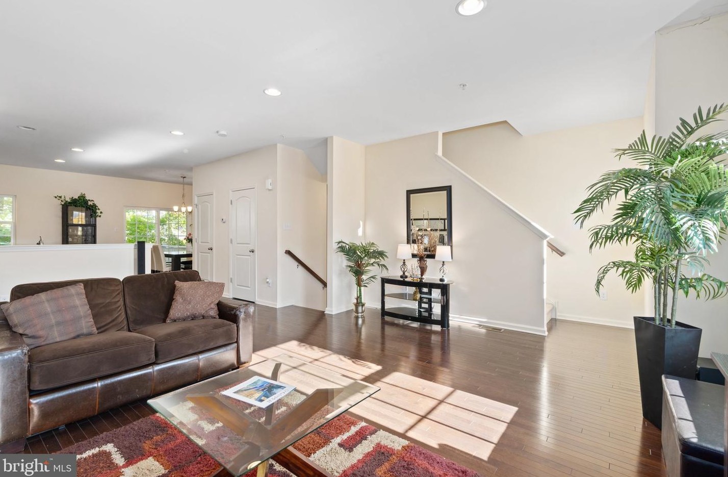 134 Carters Mill Rd, Langhorne PA  19053-2701 exterior