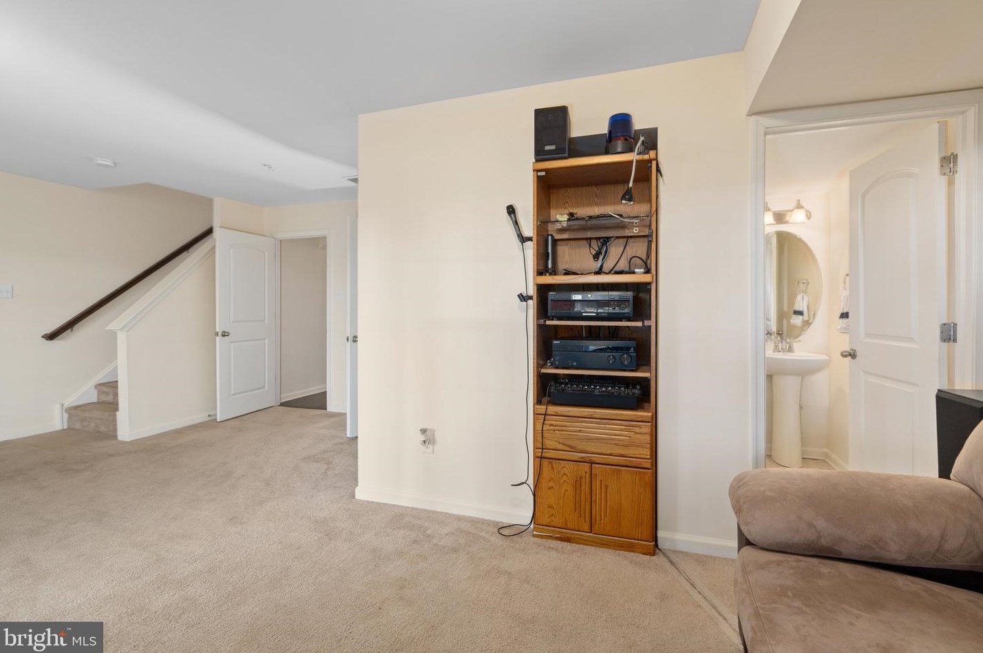 134 Carters Mill Rd, Langhorne PA  19053-2701 exterior