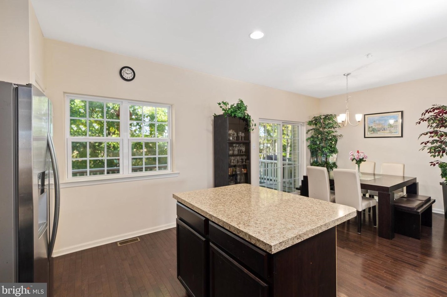 134 Carters Mill Rd, Langhorne PA  19053-2701 exterior