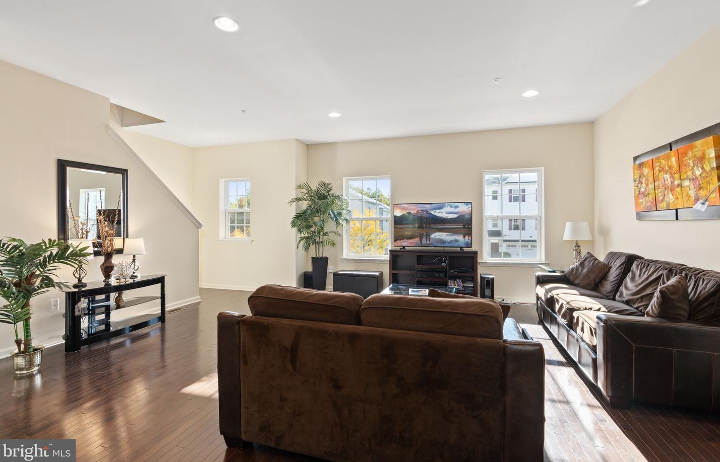 134 Carters Mill Rd, Langhorne PA  19053-2701 exterior