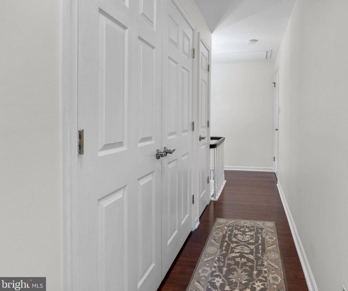 107 Frost Ln, Upper Makefield PA 18940-2010 exterior