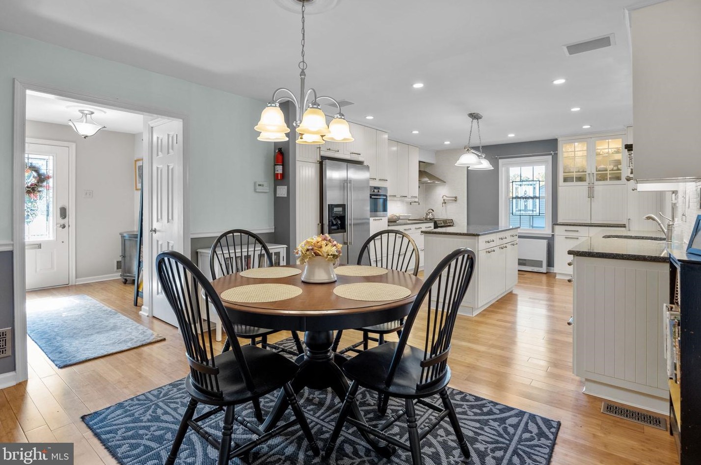 107 Frost Ln, Upper Makefield PA 18940-2010 exterior