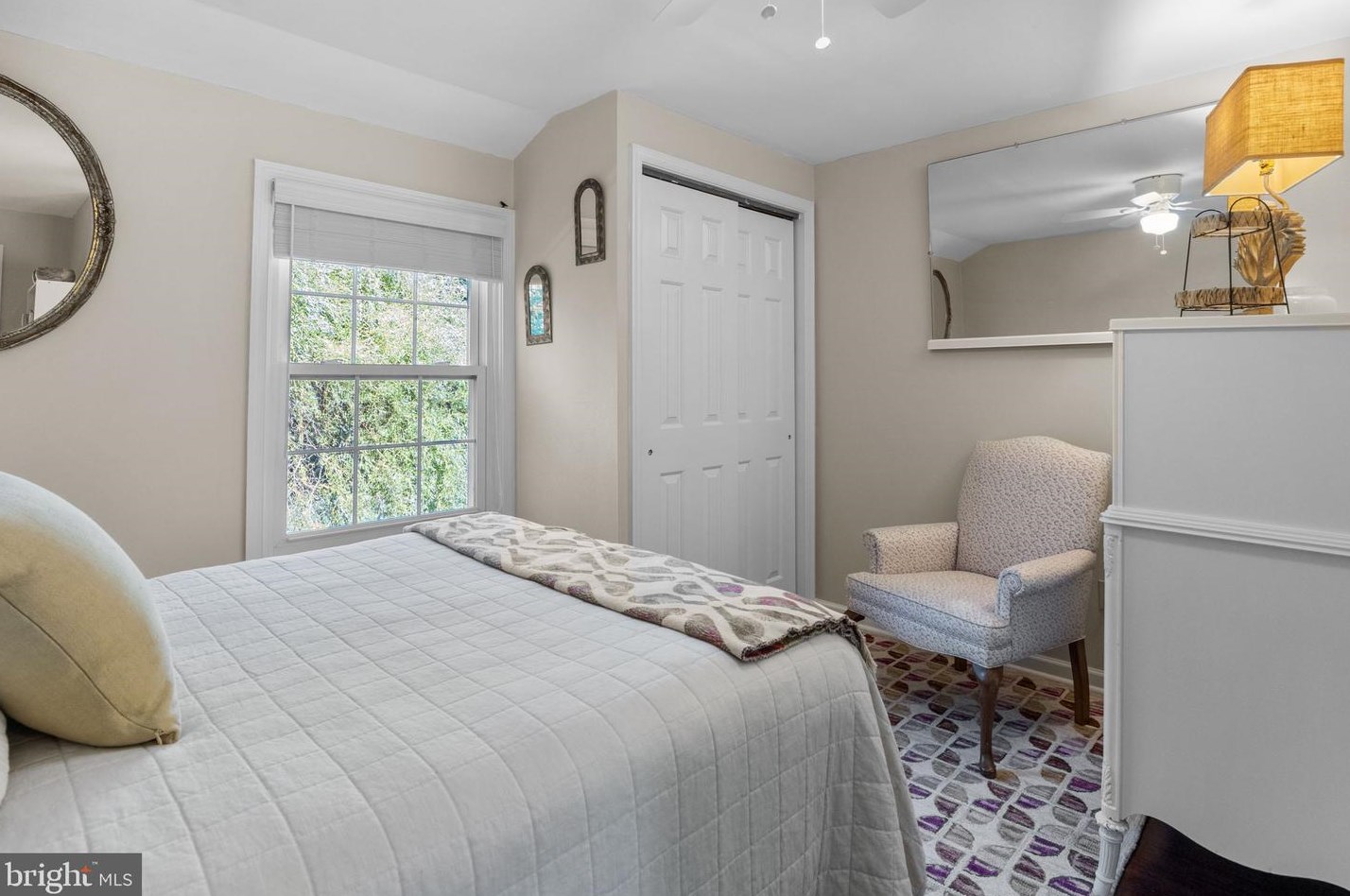 107 Frost Ln, Upper Makefield PA 18940-2010 exterior