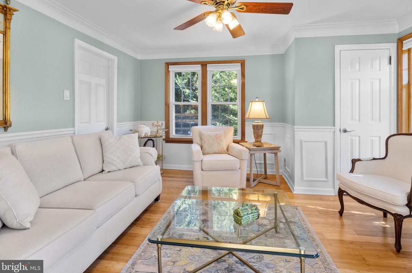 107 Frost Ln, Upper Makefield PA 18940-2010 exterior