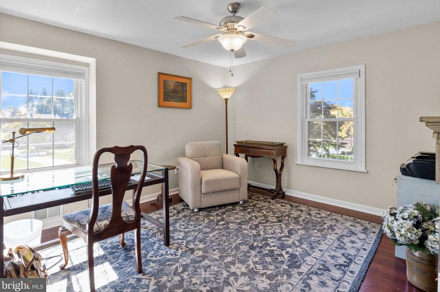 107 Frost Ln, Upper Makefield PA 18940-2010 exterior