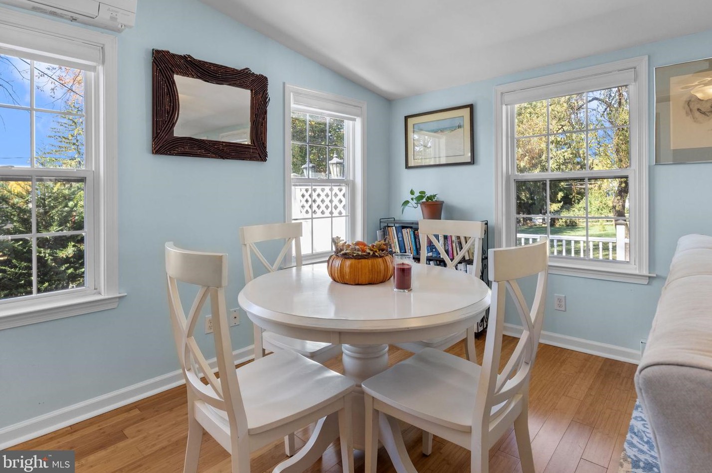 107 Frost Ln, Upper Makefield PA 18940-2010 exterior