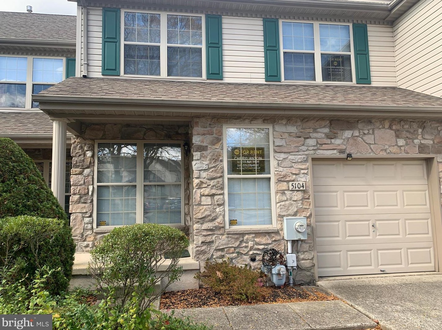 5104 Arbor Hill Ct, Gardenville, PA