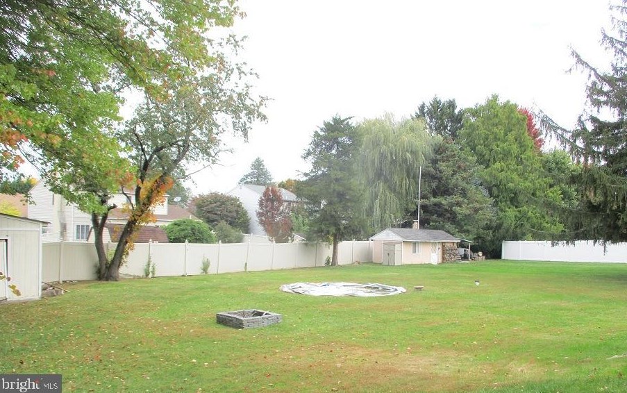 1924 4th St, Langhorne, PA 19047-1720