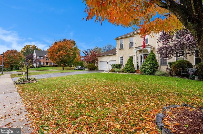 1260 Jasmine Way, Langhorne, PA 19053-2385