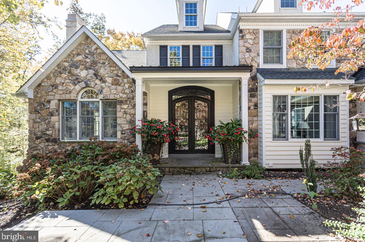 103 Arboresque Dr, New Hope, PA 18938