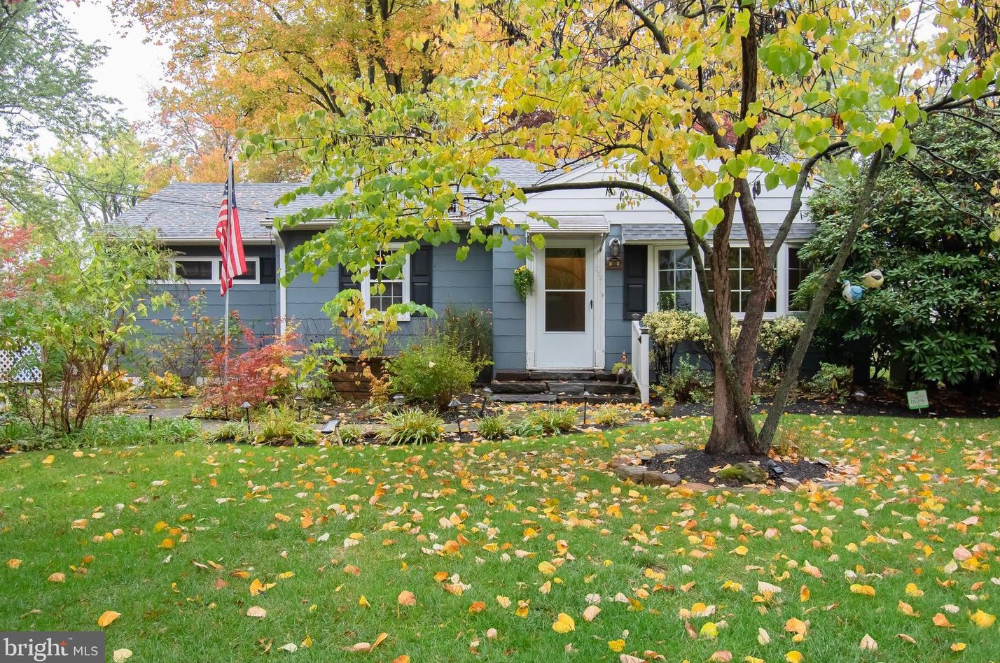 258 Reading Ave, Yardley, PA 19067