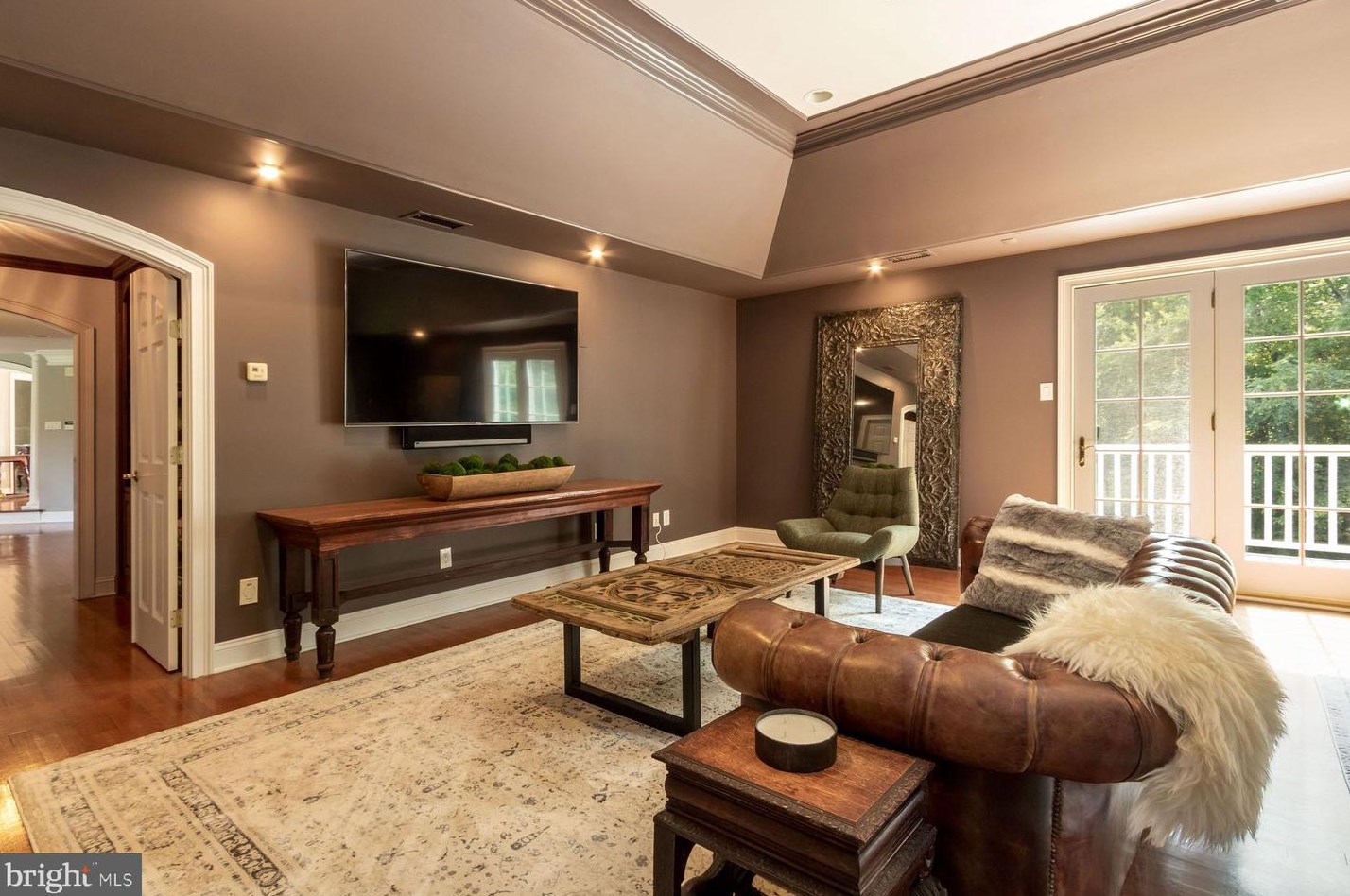 3 Great Hills Rd, New Hope PA  18938-9283 exterior