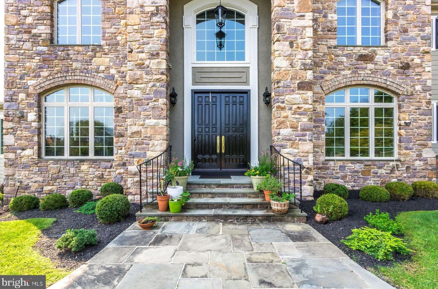 3 Great Hills Rd, New Hope PA  18938-9283 exterior