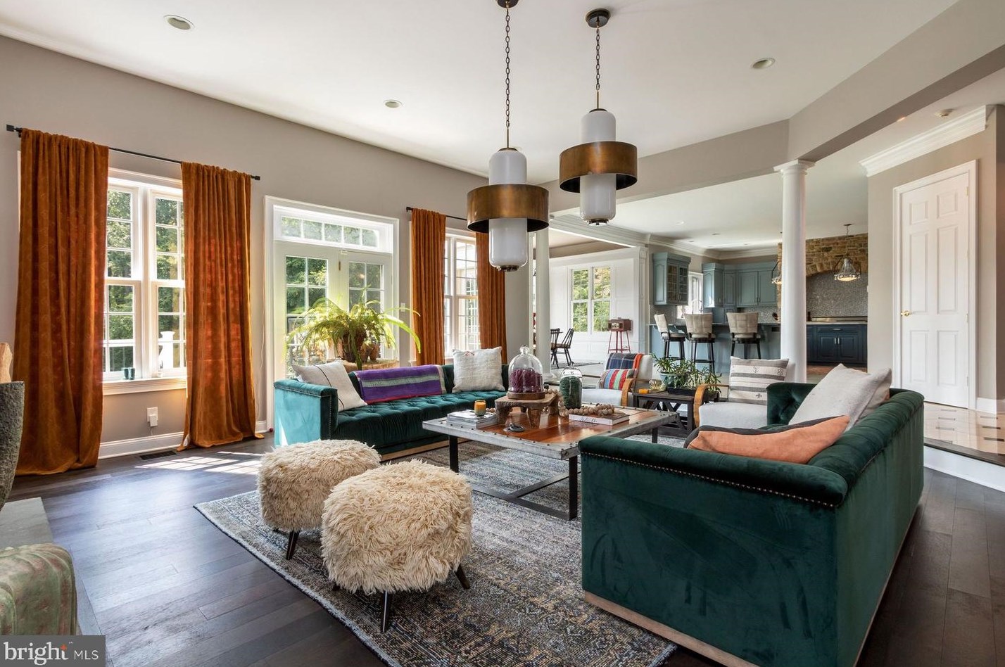 3 Great Hills Rd, New Hope PA  18938-9283 exterior