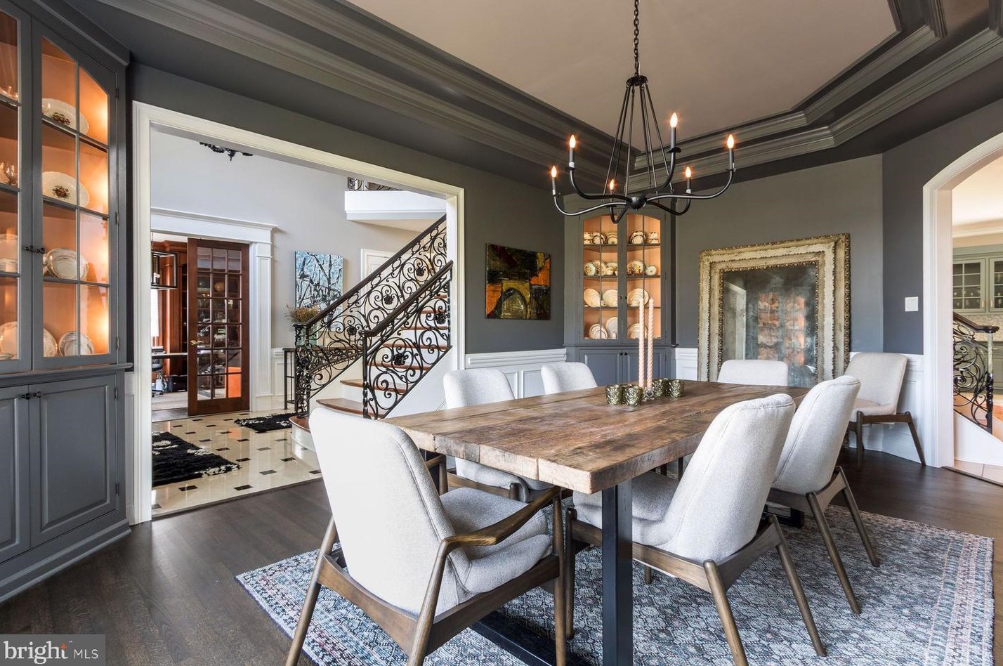 3 Great Hills Rd, New Hope PA  18938-9283 exterior