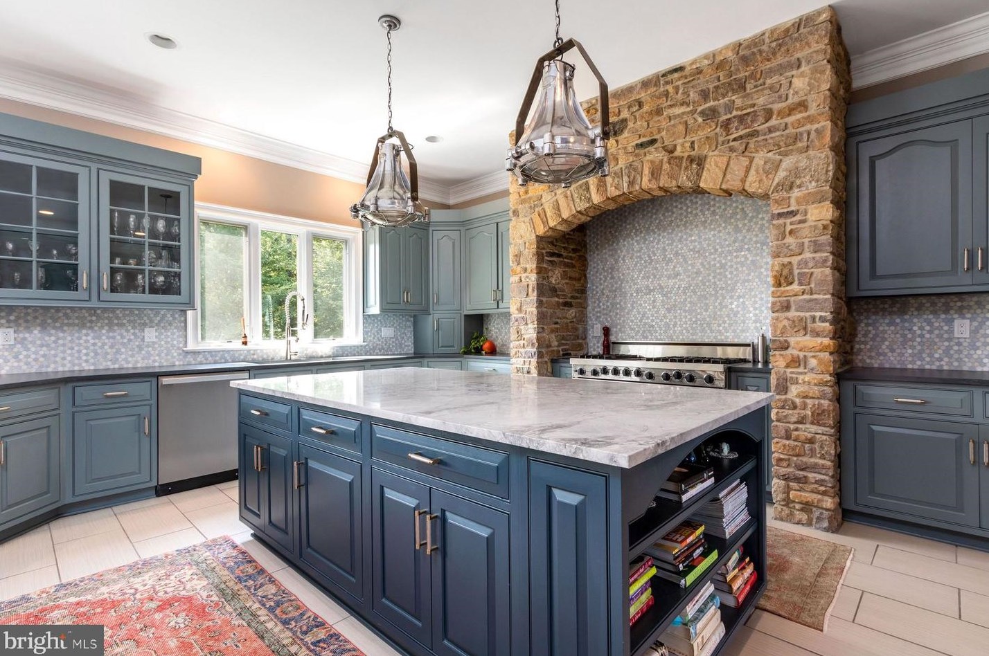 3 Great Hills Rd, New Hope PA  18938-9283 exterior