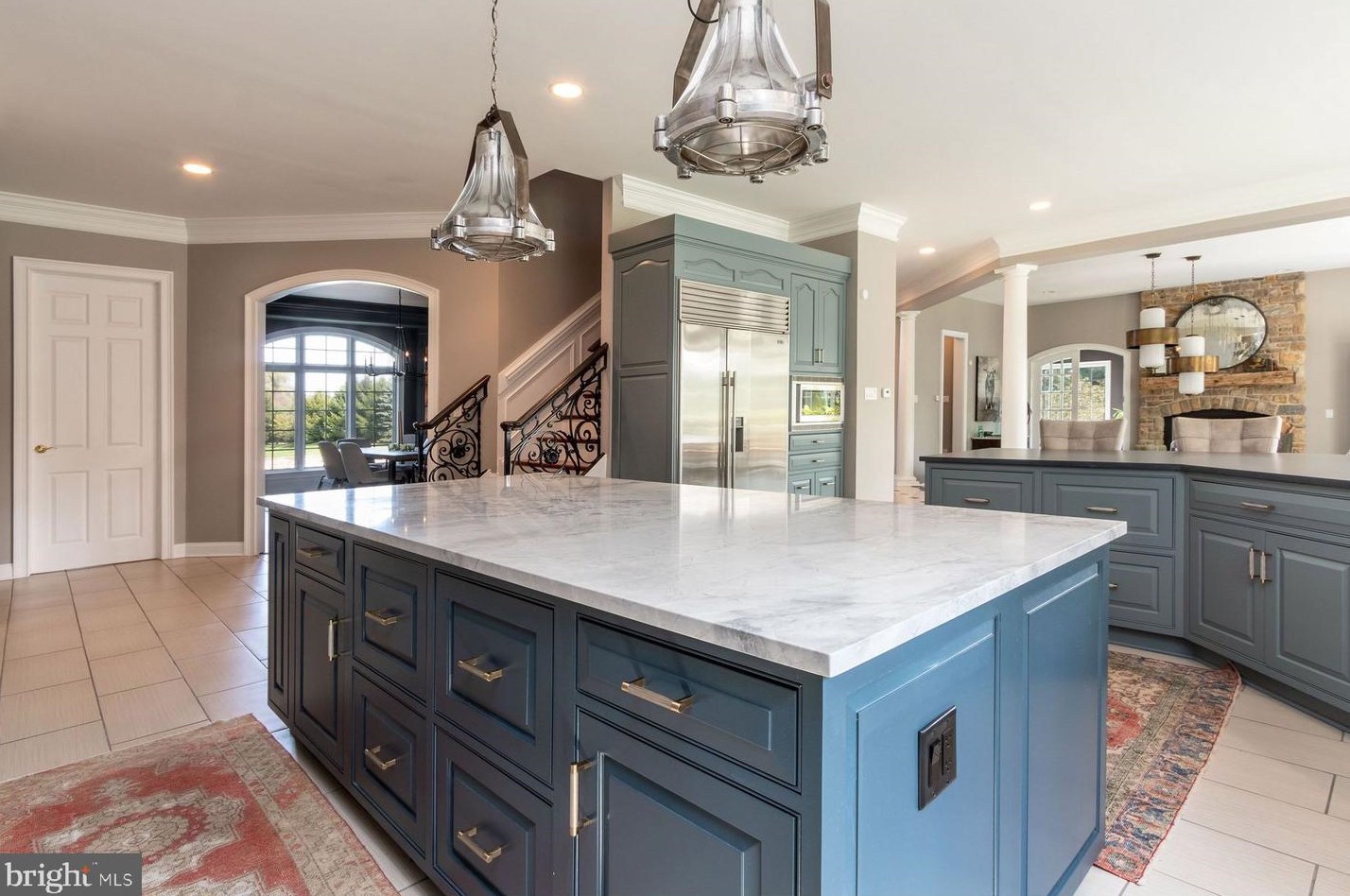 3 Great Hills Rd, New Hope PA  18938-9283 exterior