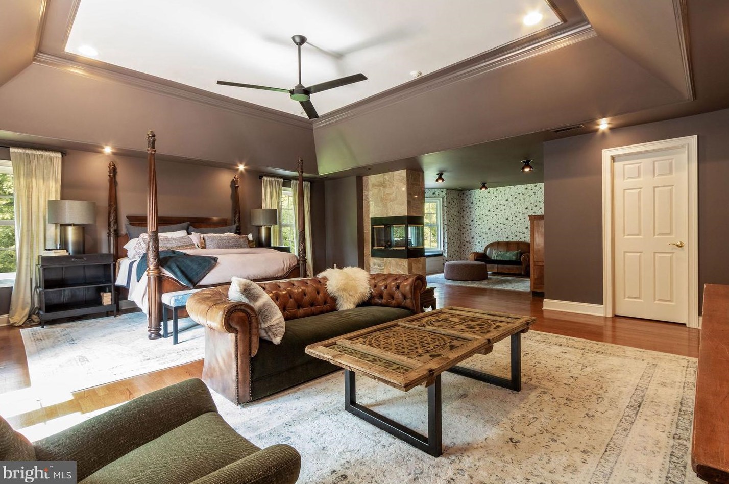 3 Great Hills Rd, New Hope PA  18938-9283 exterior