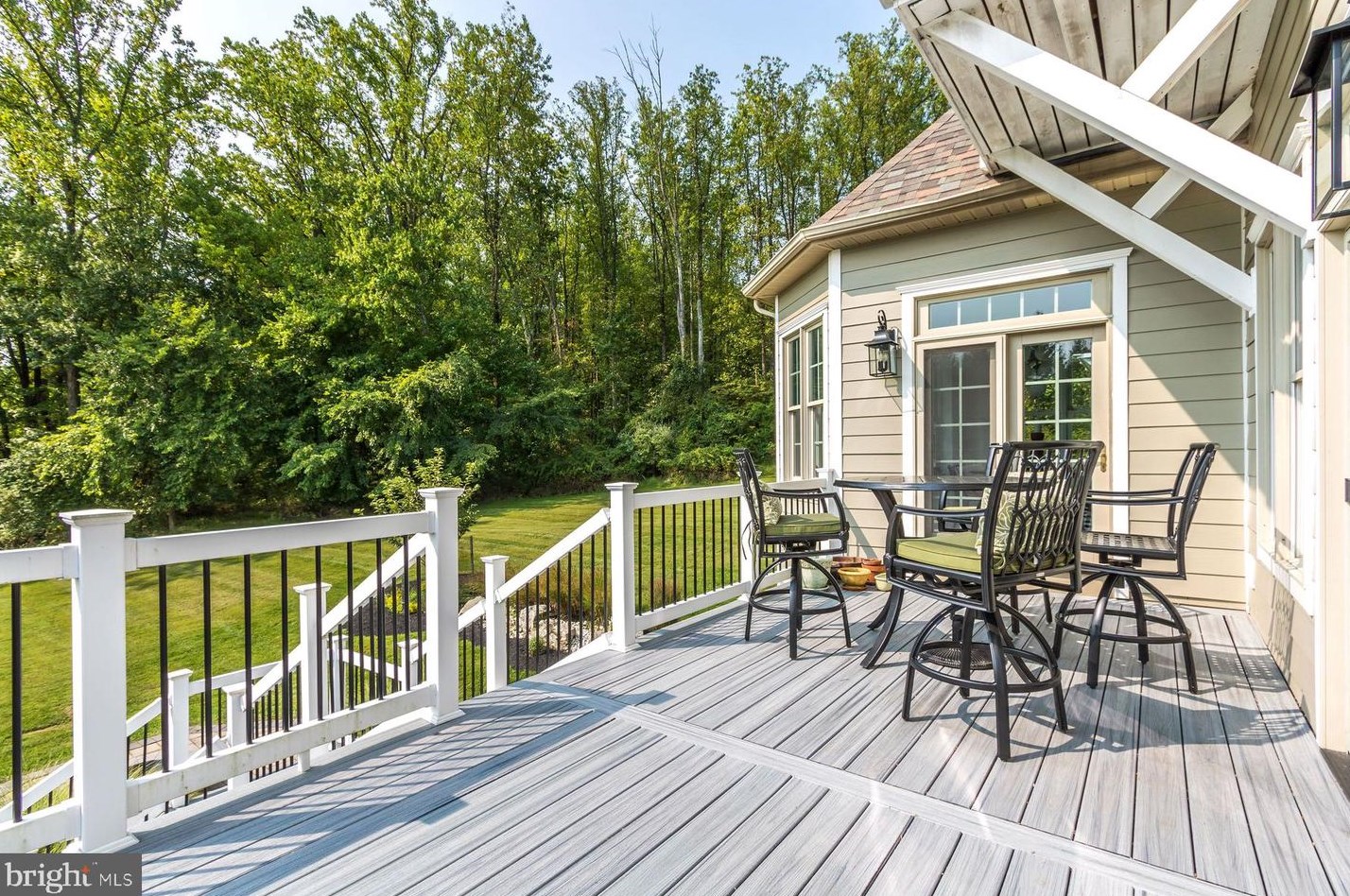 3 Great Hills Rd, New Hope PA  18938-9283 exterior