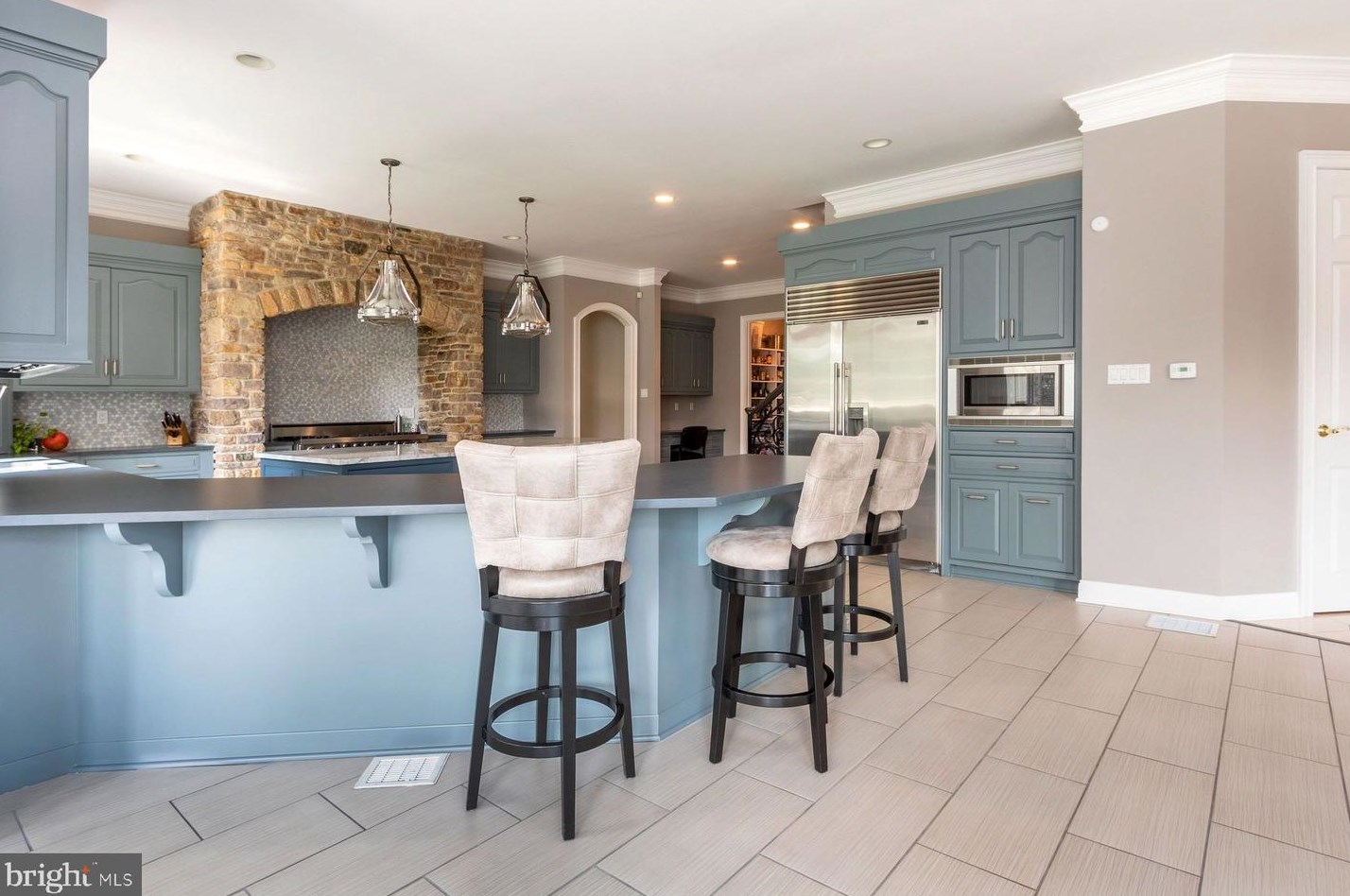 3 Great Hills Rd, New Hope PA  18938-9283 exterior