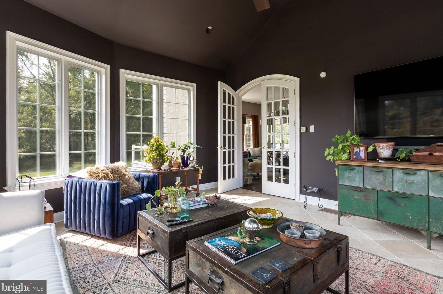 3 Great Hills Rd, New Hope PA  18938-9283 exterior