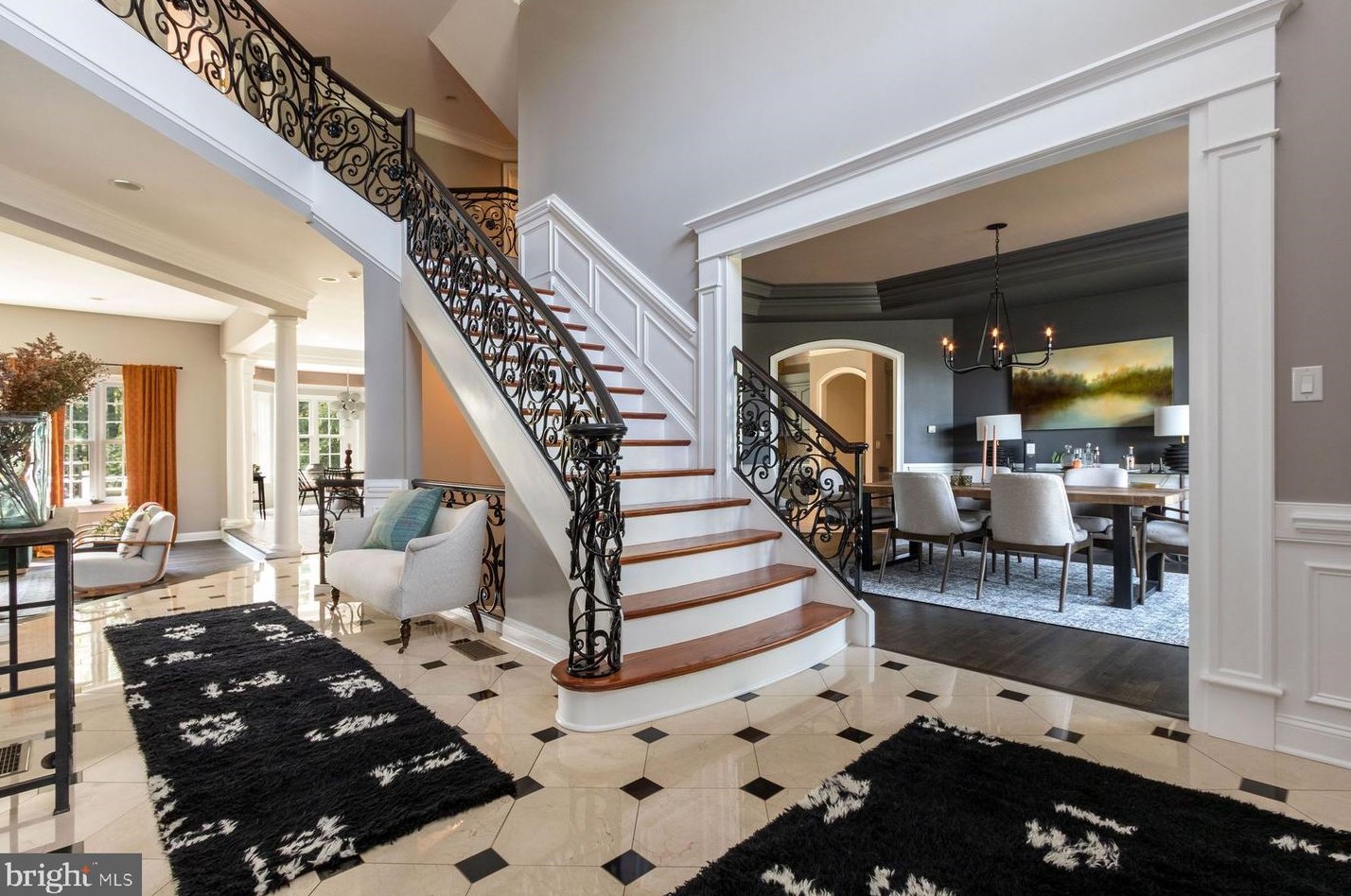 3 Great Hills Rd, New Hope PA  18938-9283 exterior