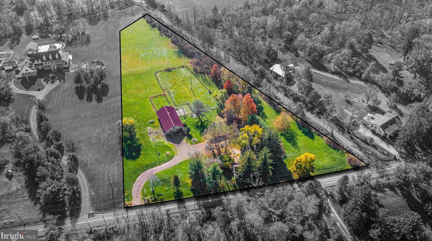 612 Fairhill Rd, Hatfield, PA 19440