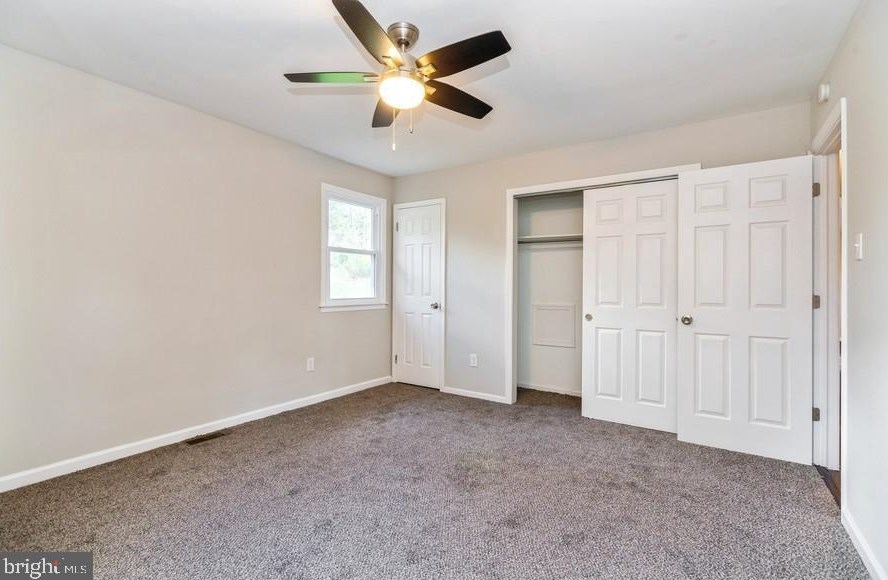 119 Old State Rd, Sellersville PA  18960-1626 exterior