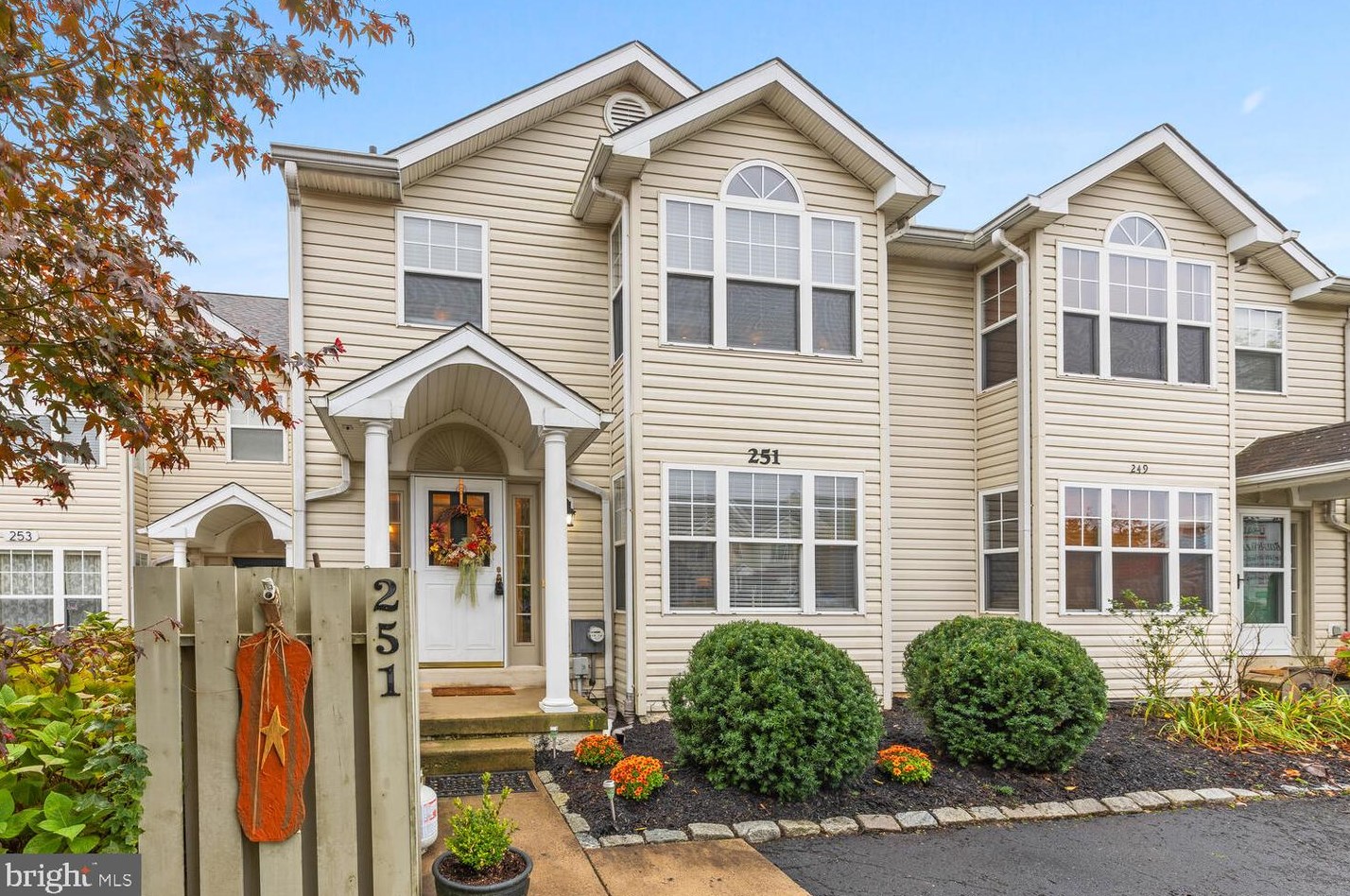 251 Prince William Way, Chalfont, PA 18914-3957