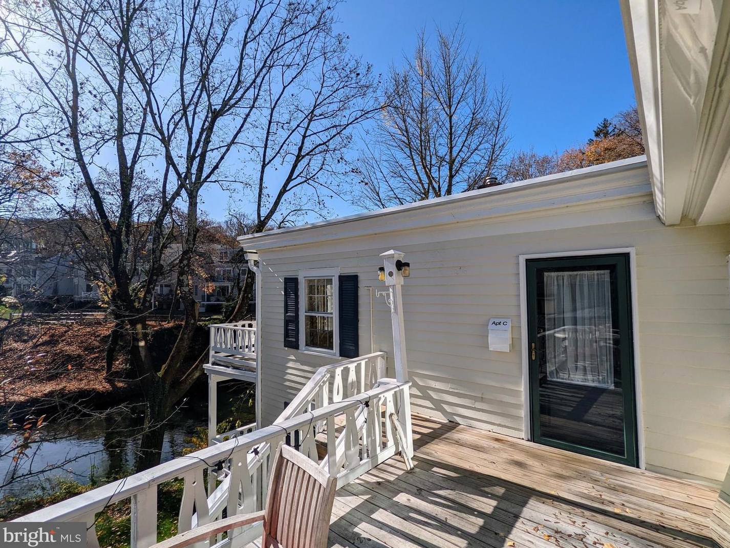 15 Ferry St, New Hope PA  18938-1351 exterior