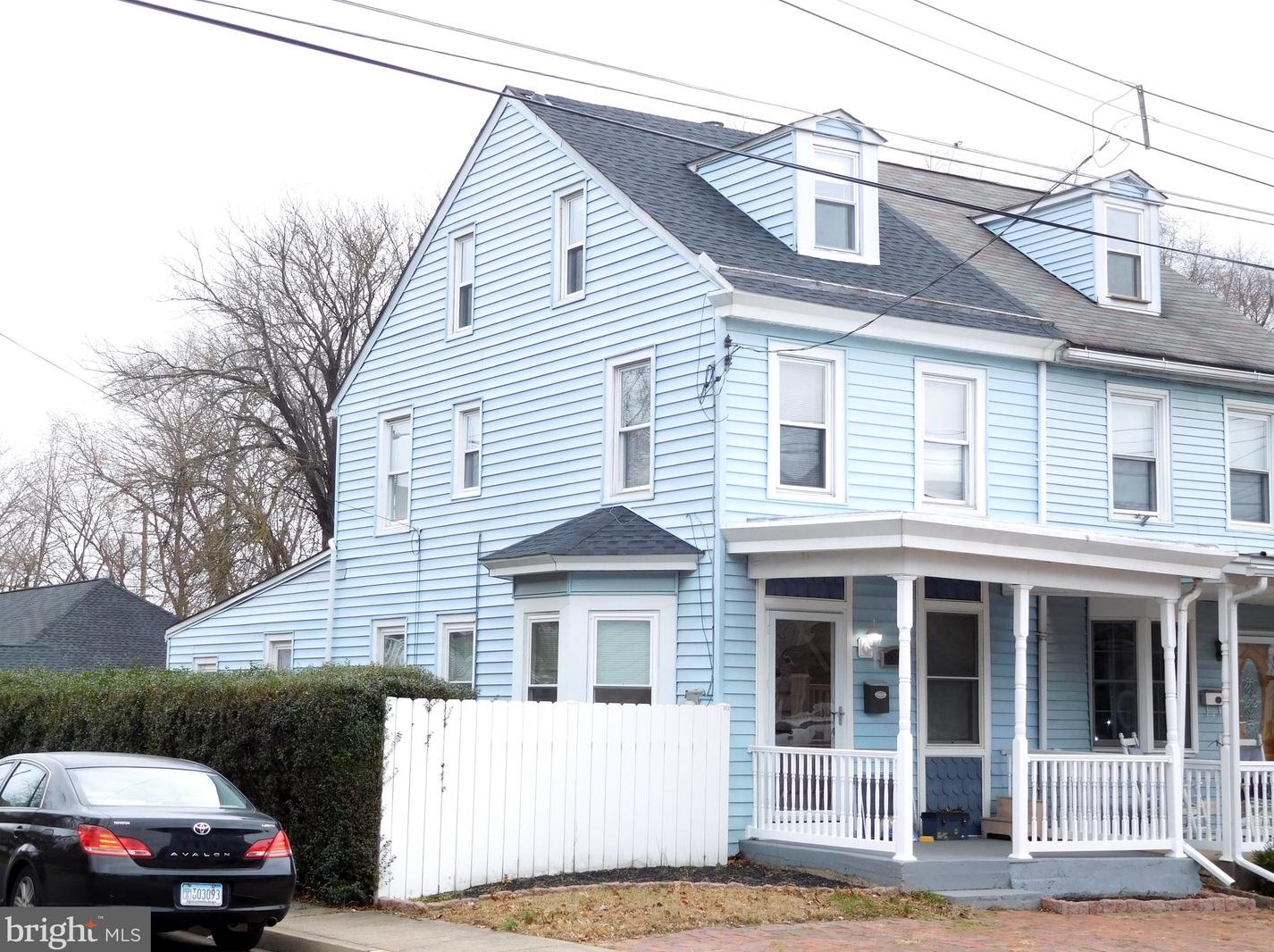552 Locust St, Edgely, PA 19007