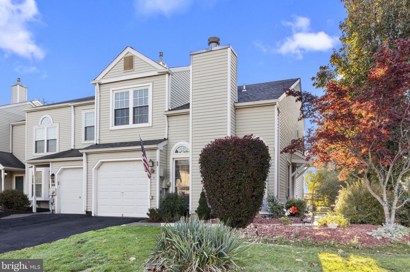 59 Parkview Way, Upper Makefield, PA 18940-1132