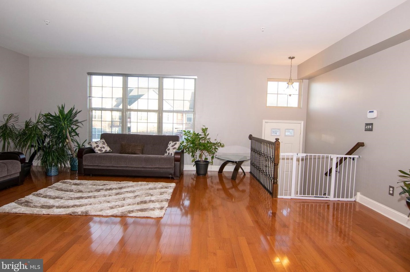 50 Bowman Dr, Langhorne PA  19053-1601 exterior