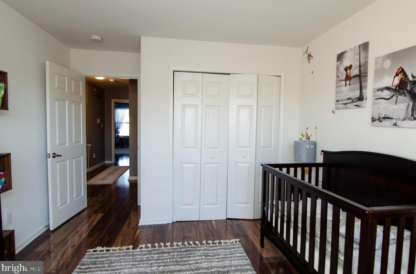 50 Bowman Dr, Langhorne PA  19053-1601 exterior