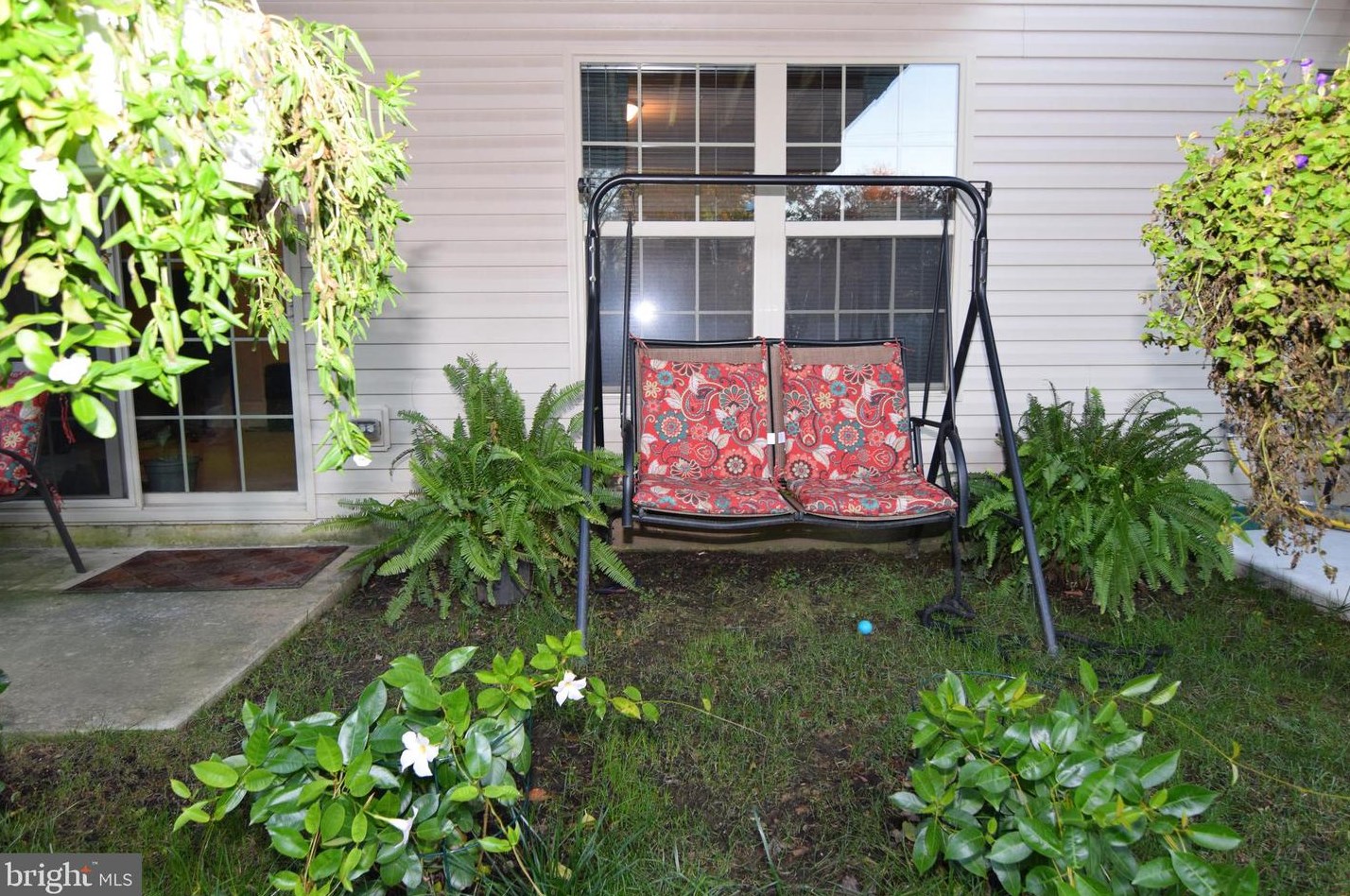 50 Bowman Dr, Langhorne PA  19053-1601 exterior